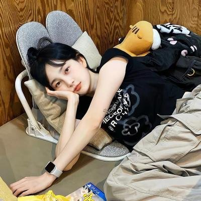 雀斑男孩